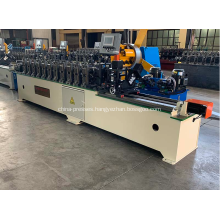 automatic change width Light Keel Roll Forming Machine